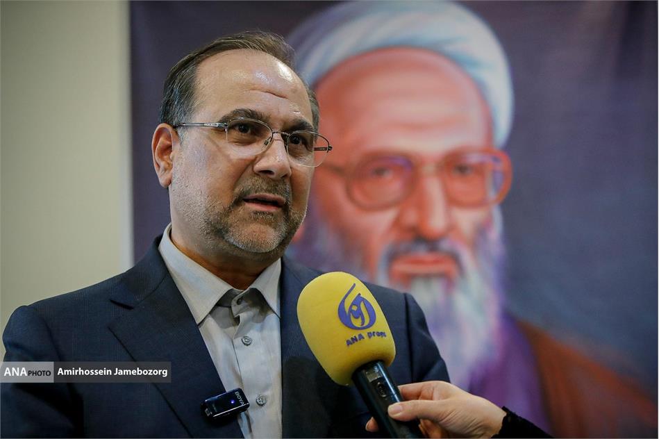 فرهنگستان علوم معرفی مفاخر تمدن ایرانی را در دستور کار دارد/ ضرورت ترویج نگاه جامع‌نگر به علوم