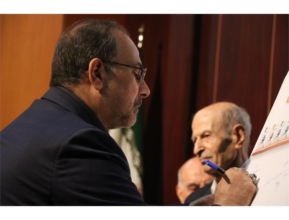 مجموعه ۱۰ جلدی «حکمرانی دانشگاه کارآفرینانه: از نظریه تا عمل»