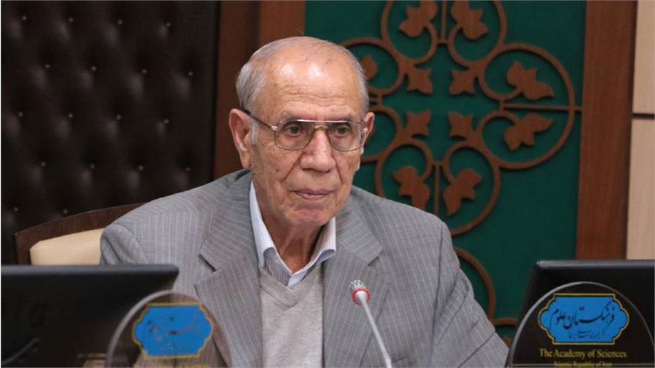 مدل پیشین کنکور یادگیری عمیق را از بین برد