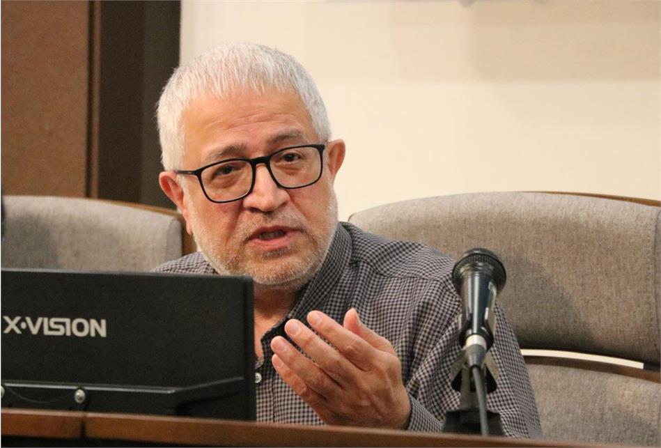 هوش مصنوعی باید اخلاقی، قابل اعتماد و انسان‌محور باشد/ توسعه هوش مصنوعی بدون فلسفه، اقتصاد و چارچوب بندی امکان‌پذیر نیست