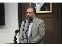 مراسم ابوریحان بیرونی 54