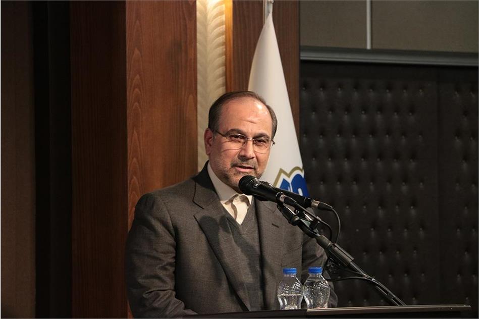 فرهنگستان باید برای دستیابی به «ایران قوی» ایفای نقش کند