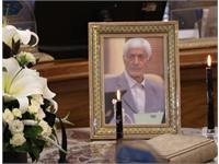 جلسه سخنرانی و میزگرد گروه علوم کشاورزی و منابع طبیعی 11