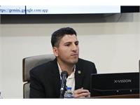 مراسم ابوریحان بیرونی 34