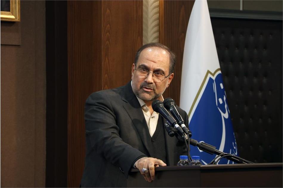 نقش برجسته مهندسان در توسعه و اداره کشور