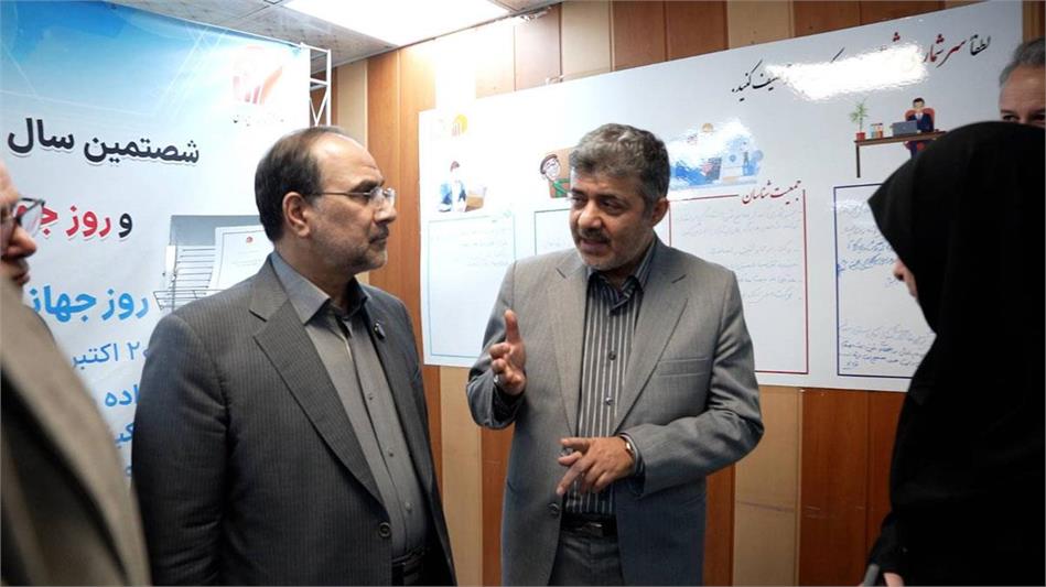 لزوم کنار هم قرار گرفتن دانش و علم آمار/ دکتر مخبر دزفولی: تحلیل آمارهای دقیق برای کشور راهگشاست