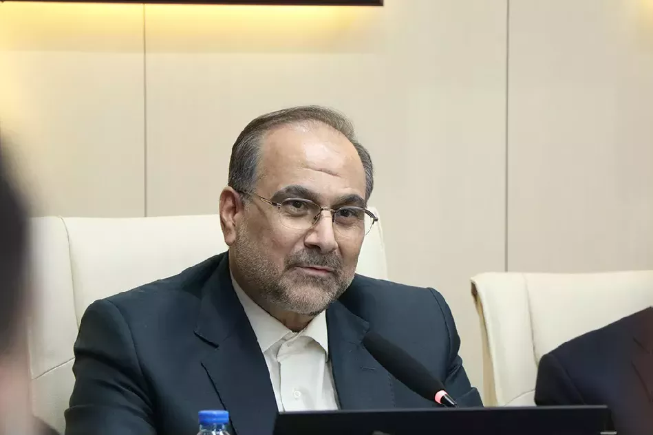 دکتر مخبر دزفولی: باید بر روی ابن‌سینا سرمایه‌گذاری تمدنی کنیم