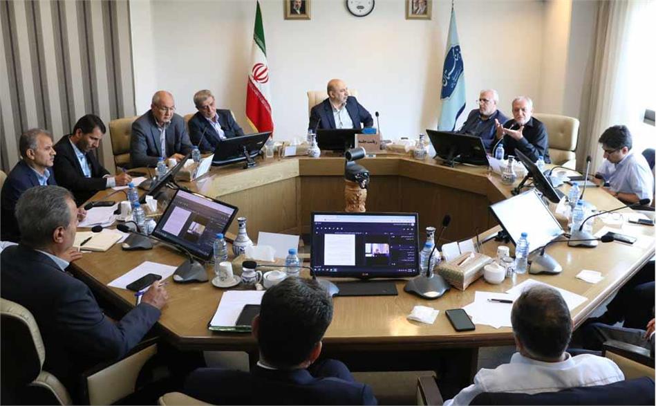 اصلاح بسته سیاستی «نوآوری کشاورزی ایران» با هدف نهایی‌سازی و ارائه به دستگاه‌های ذی‌ربط