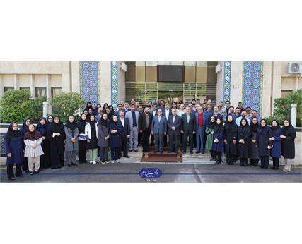 نماهنگ خاطرات 1403