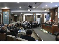 مراسم ابوریحان بیرونی 25