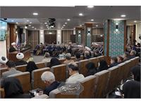 ششمین اجلاسیه ملی هیأت حمایت از کرسی‌های نظریه‌پردازی، نقد و مناظره 18