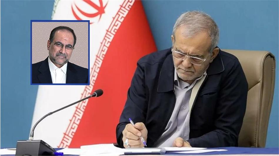 دکتر محمدرضا مخبر دزفولی عضو هیات امنای موسسه تحقیقات واکسن و سرم‌سازی رازی شد