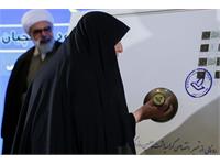 بزرگداشت استاد فرشچیان 7