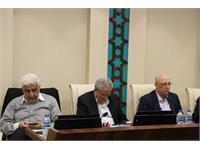 صد و چهل و ششمین جلسه مجمع عمومی 37