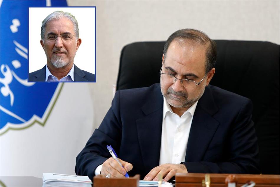 انتصاب دکتر حسین راغفر به سمت رئیس کارگروه سرمایه‌گذاری در تولید