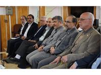 بازدید از مرکز امار 8