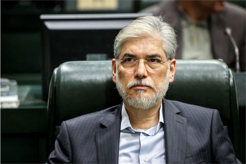 پیام تبریک دکتر مخبردزفولی به وزیر علوم