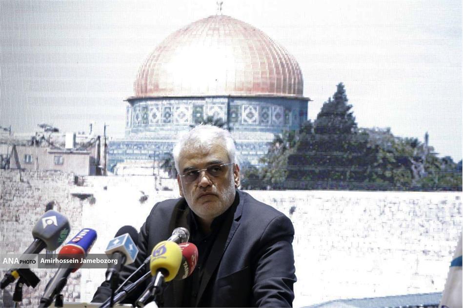 جریان ضدصهیونیسم جدی در دانشگاه‌های جهان به راه افتاده است