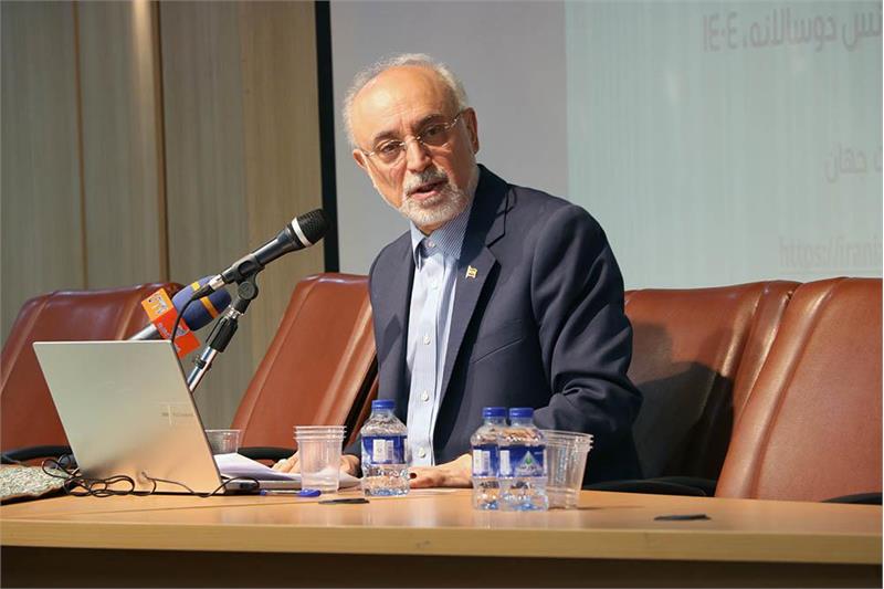 پویایی فرهنگی و پالایش تمدنی راز ماندگاری ایران در تاریخ است