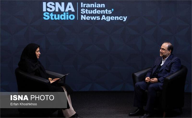 ریزش نخبگان زنگ خطر جدی است/از هر ۴۵۰ مقاله تنها یک اختراع ثبت می‌شود