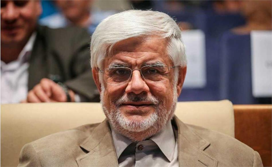 پیام تبریک رئیس فرهنگستان علوم به دکتر محمدرضا عارف