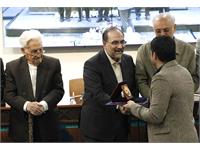 مراسم ابوریحان بیرونی 4