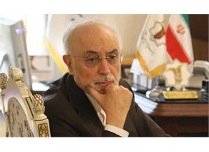 برگزاری آیین تکریم و معارفه دکتر علی‌اکبر صالحی رئیس بنیاد ایران‌شناسی