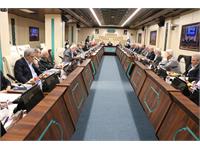 صد و چهل و ششمین جلسه مجمع عمومی 28