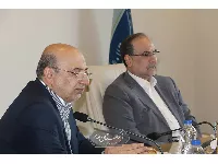 نشست مشترک  35