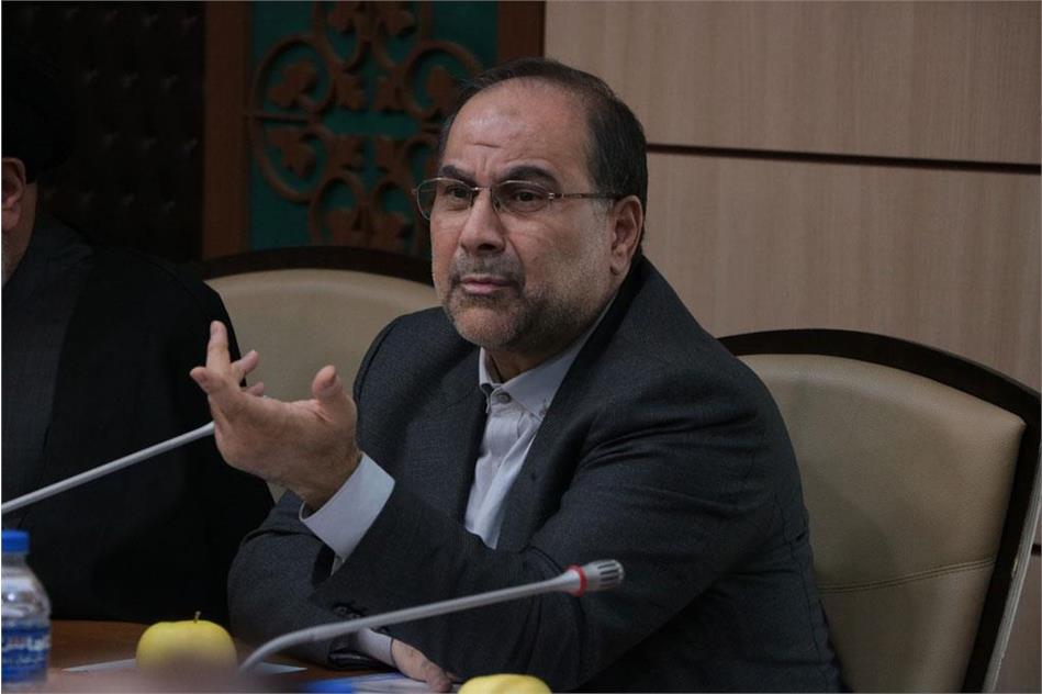 استقرار اقتصاد دانش پایه شرط مهم تحقق مرجعیت علمی است