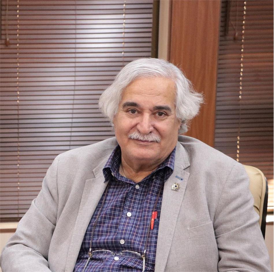 تغییر اقلیم از دیدگاه زمین شناسی زیست محیطی؛