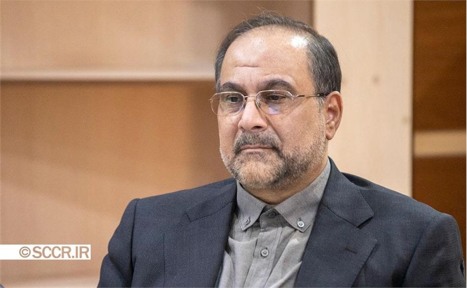 هماهنگی بین نهادها لازمه اجرای موفق طرح های علمی و درمانی