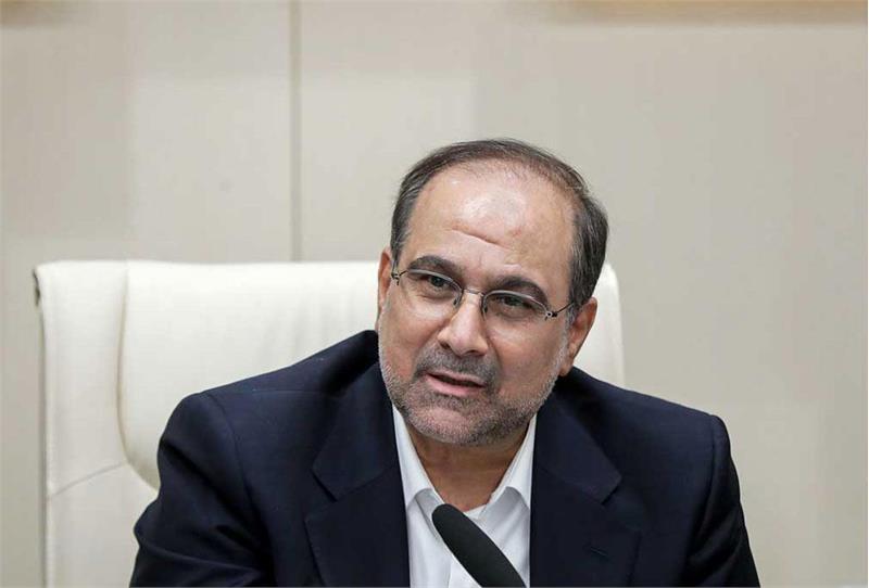 پیشرفت‌های علمی ثمره ایستادگی مقابل تحریم‌ها است