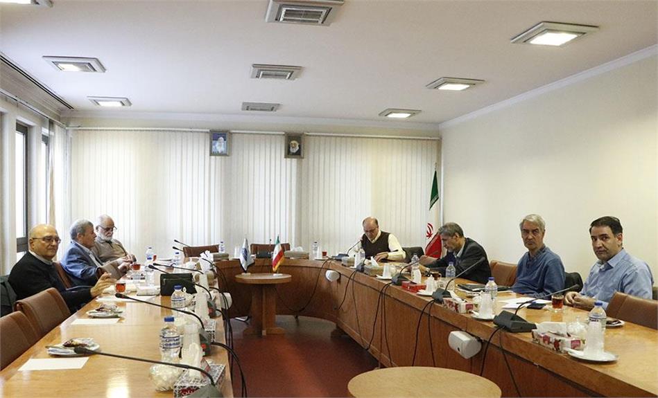 نحوه مواجهه دانشگاه‌ها با پدیده هوش مصنوعی بررسی شد