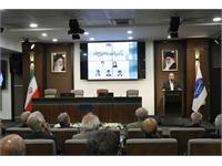 مراسم ابوریحان بیرونی 9