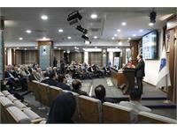 مراسم ابوریحان بیرونی 15