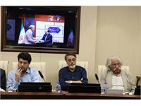 صد و چهل و ششمین جلسه مجمع عمومی 32