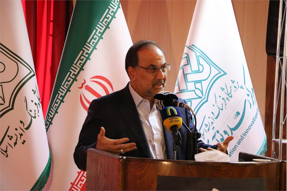 تمدن اسلامی، عدالت‌محور و حامی مستضعفان است/ علم و فناوری در ایران به یک جریان مستمر تبدیل شده است