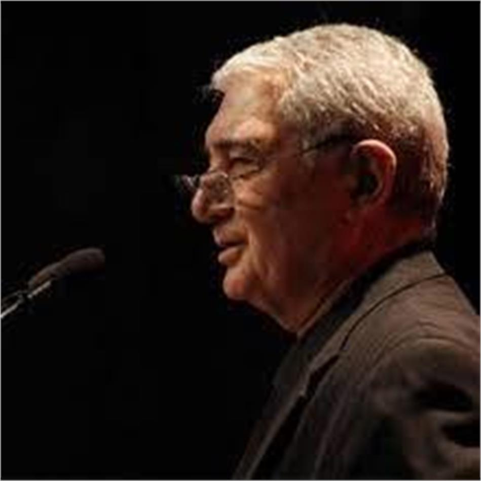 سرزمین ایران و آینده؛