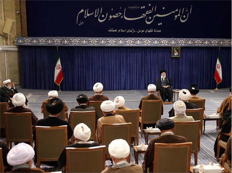 منطق دینی، عقلی و انسانی جمهوری اسلامی برای ایستادگی مقابل جبهه استکبار