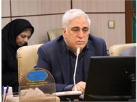 جلسه سخنرانی و میزگرد گروه علوم کشاورزی و منابع طبیعی 17