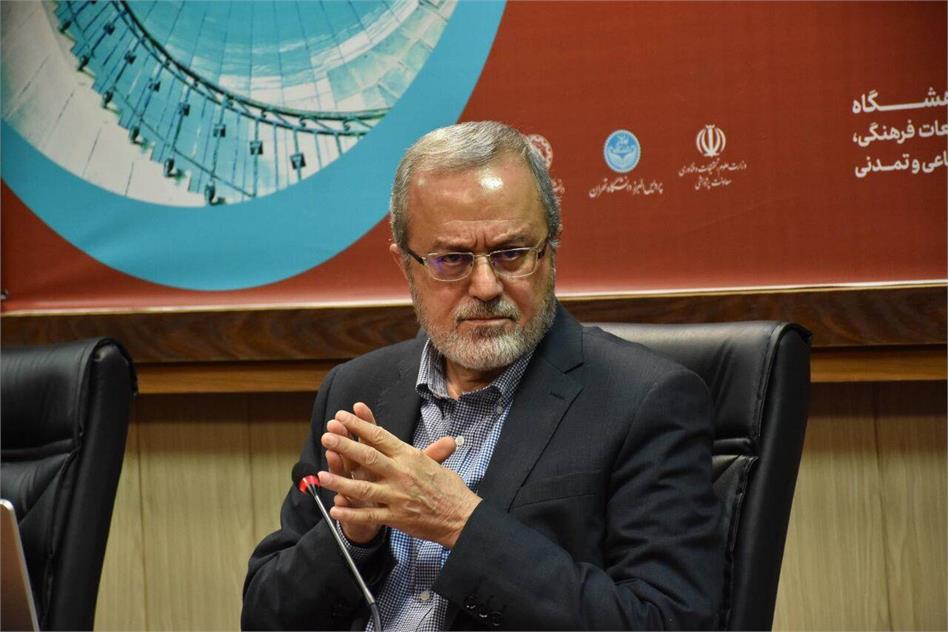 سخت ترین معضل علم در کشور ایجاد اقتصاد دانش بنیان است