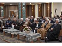 ششمین اجلاسیه ملی هیأت حمایت از کرسی‌های نظریه‌پردازی، نقد و مناظره 9