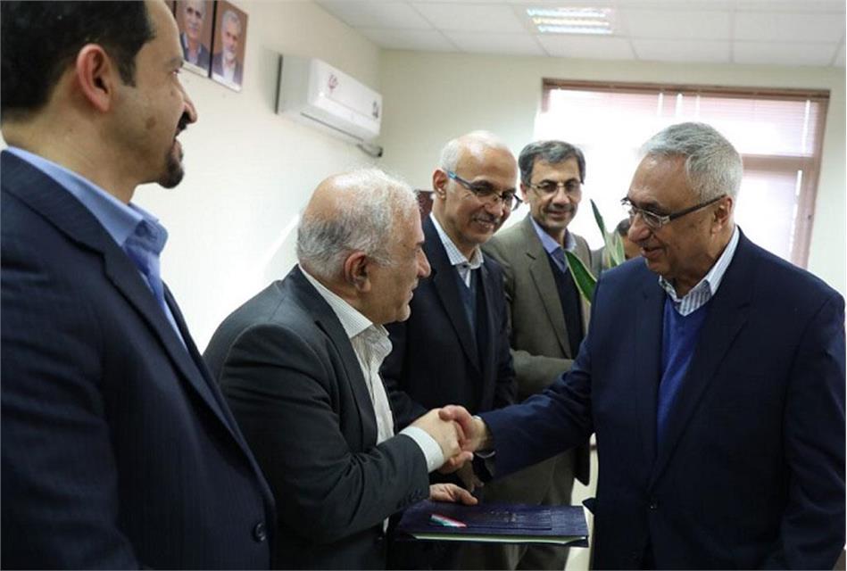 مراسم بزرگداشت دکتر محمدرضا اسلامی در دانشگاه امیرکبیر برگزار شد