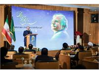 بزرگداشت استاد فرشچیان 20