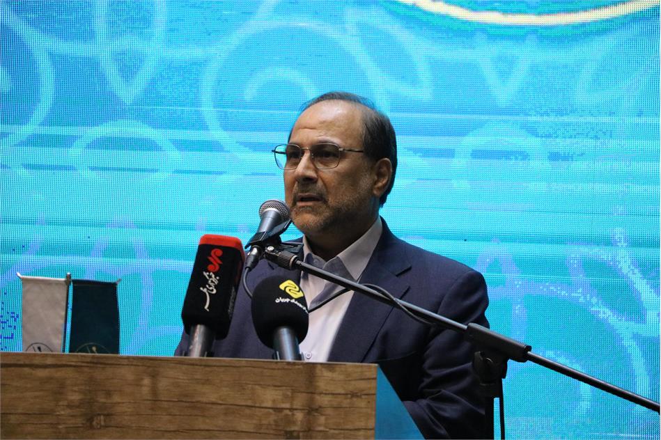 باید زیست اجتماعی هوشمندانه را به گنجینه جوانان باهوش کشور پیوند بزنیم