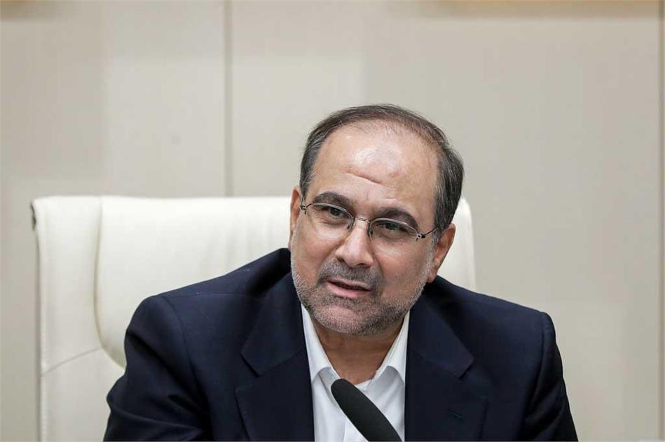 دکتر مخبردزفولی درگذشت استاد فرشچیان را تسلیت گفت