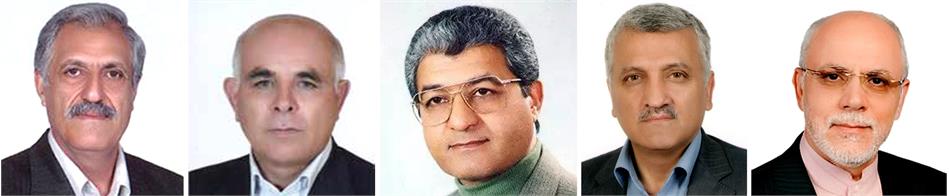 تمدید عضویت تعدادی از اعضای وابسته