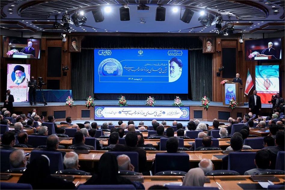 6 عضو فرهنگستان علوم در میان دانشمندان ممتاز کشور