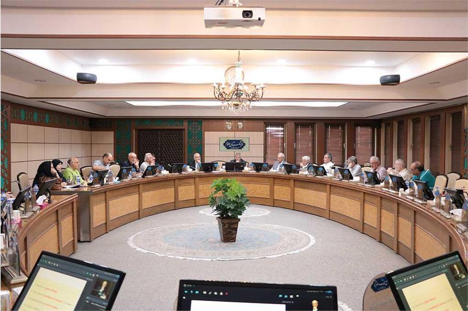 سمینار "آینده آموزش مهندسی در عصر شکوفایی هوش مصنوعی: فرصت‌ها و چالش‌ها" برگزار شد